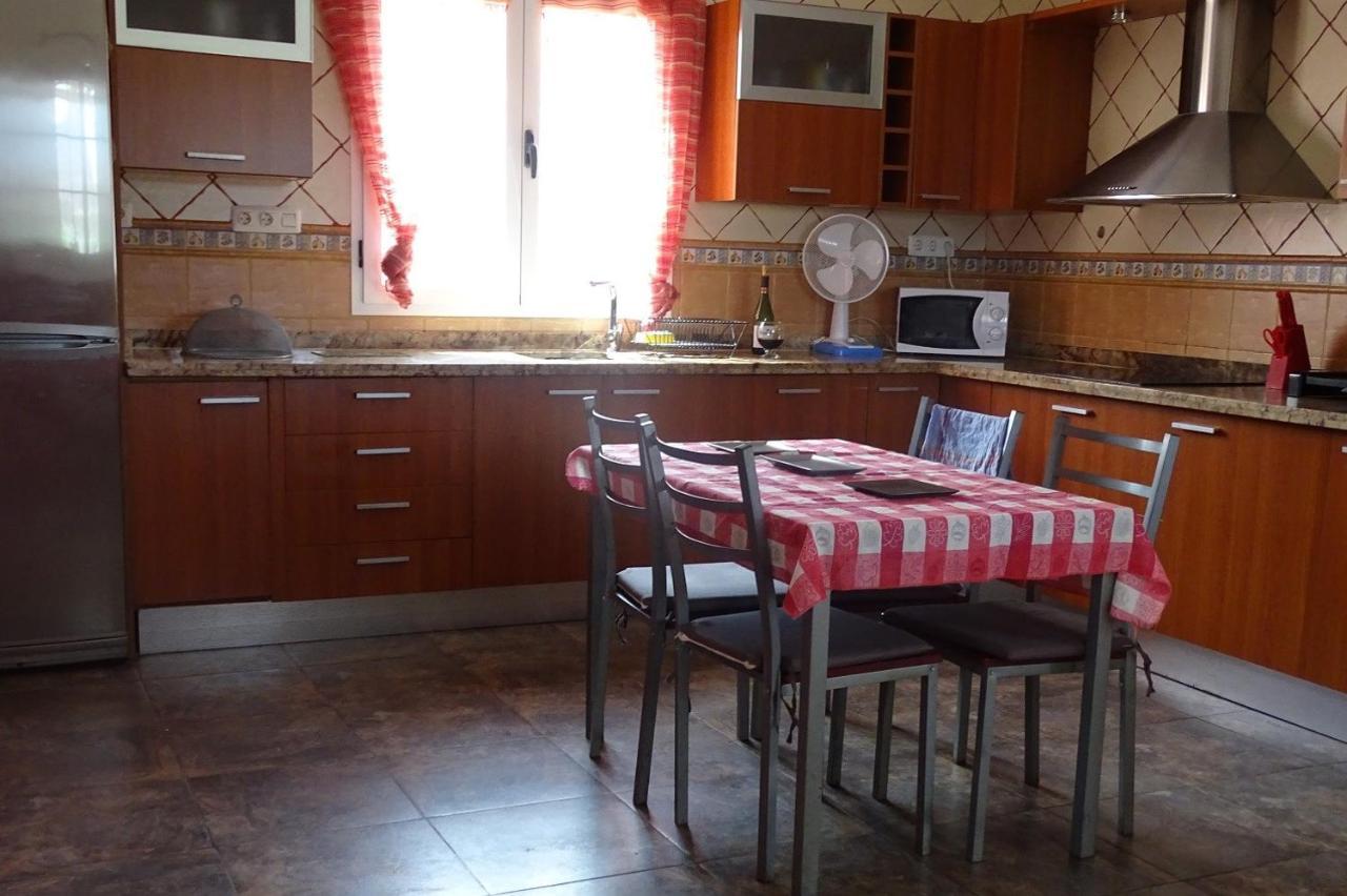Grande Maison Rurale Tuineje Esterno foto
